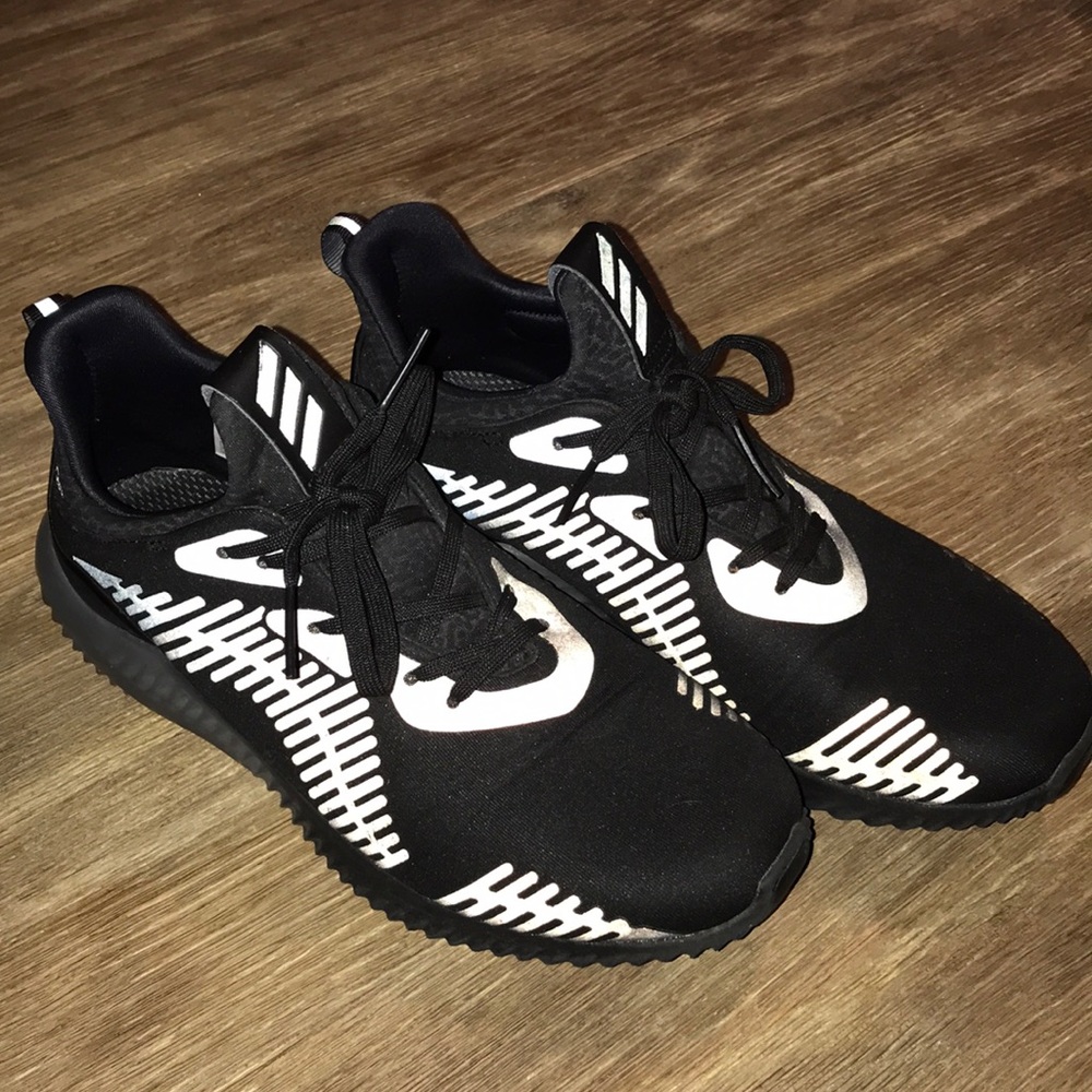 Adidas alpha bounce